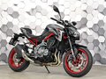 2019 Kawasaki Z 900, серый, 829000 рублей