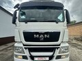 2013 MAN TGS, белый, 4105000 рублей - вид 4