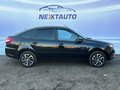 2025 Lada (ВАЗ) Granta I Рестайлинг, чёрный - вид 5