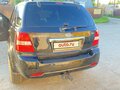 2008 Kia Sorento I Рестайлинг, чёрный, 950000 рублей - вид 7
