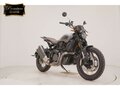 2020 Indian FTR 1200, серый, 1177000 рублей - вид 2