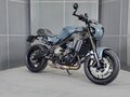 2024 Yamaha XSR900, серый, 1195000 рублей - вид 1