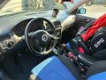 1999 Volkswagen Bora I, синий, 700000 рублей - вид 5