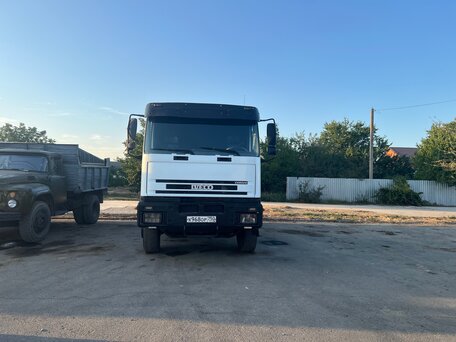 2004 Iveco EuroTrakker, белый, 2050000 рублей, вид 3