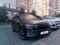 2023 Москвич 3, чёрный, 1150000 рублей