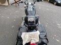 2008 Harley-Davidson Heritage, чёрный, 900000 рублей - вид 4