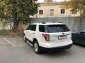 2012 Ford Explorer V, белый - вид 4