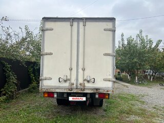 2012 Hyundai HD78, белый, 1750000 рублей, вид 5