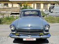1967 ГАЗ 21 «Волга» 21Р, серый, 500000 рублей - вид 1