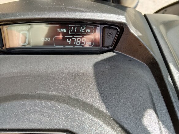 2020 Bajaj Dominar 400, чёрный, 445000 рублей - вид 22