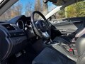 2014 Mitsubishi Lancer Evolution X, белый - вид 9