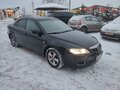 2006 Mazda 6 I (GG) Рестайлинг, чёрный, 590000 рублей - вид 3