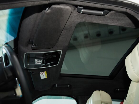 2013 Land Rover Range Rover IV, белый - вид 25