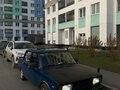 2003 Lada (ВАЗ) 2107, синий, 200000 рублей - вид 2
