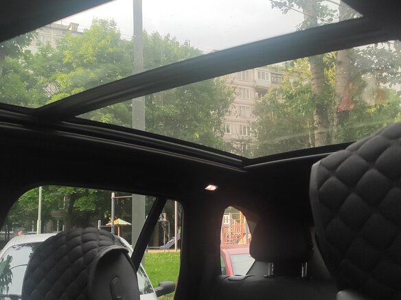 2019 BMW X5 40i IV (G05/G18), чёрный, 5300000 рублей - вид 26