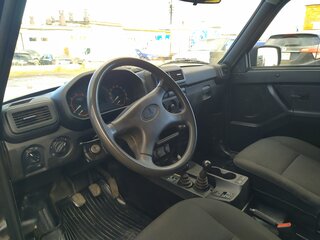 2020 Lada (ВАЗ) 2121 (4x4) I Рестайлинг (2020), чёрный, 750000 рублей, вид 5