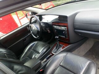 1996 Opel Omega B, синий, 470000 рублей, вид 3