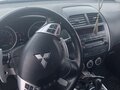 2010 Mitsubishi ASX I, белый - вид 8