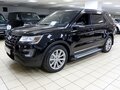 2018 Ford Explorer V Рестайлинг, чёрный