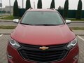 2019 Chevrolet Equinox III, красный, 2000000 рублей - вид 2