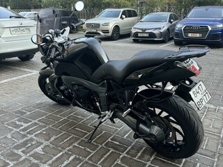 2015 BMW K 1300 R, чёрный, 1200000 рублей, вид 5