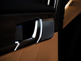 2019 Kia Mohave I Рестайлинг 2, чёрный, 4350000 рублей, вид 3