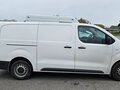 2021 Peugeot Expert, белый - вид 2