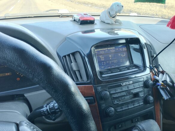 1999 Lexus RX 300 I, чёрный, 1150000 рублей
