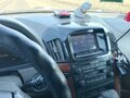1999 Lexus RX 300 I, чёрный, 1150000 рублей