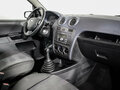 2008 Ford Fusion I Рестайлинг, красный - вид 6