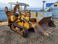 1996 Komatsu PC20, золотистый, 2250000 рублей - вид 1