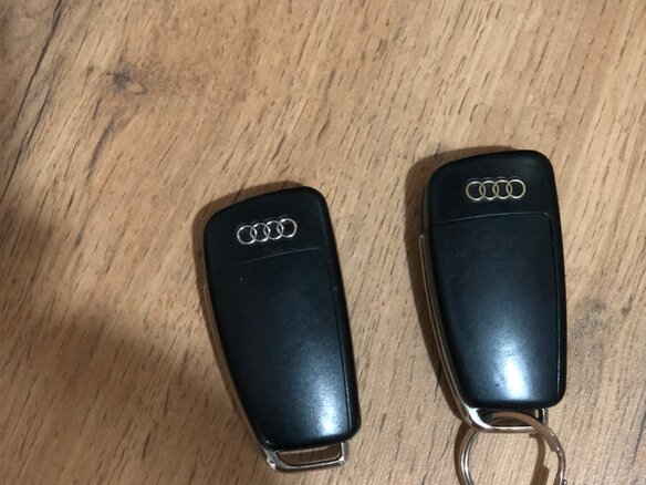 2012 Audi A3 II (8P) Рестайлинг 2, белый, 1200000 рублей - вид 16