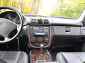 2002 Mercedes-Benz M-Класс 320 I (W163) Рестайлинг, чёрный - вид 7