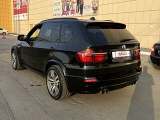 2011 BMW X5 M I (E70), чёрный, 2000000 рублей, вид 2