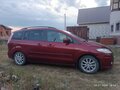 2008 Mazda 5 I (CR) Рестайлинг, красный, 998000 рублей - вид 2