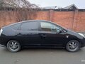 2007 Toyota Prius II Рестайлинг (XW20), чёрный, 750000 рублей - вид 1