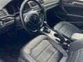 2017 Volkswagen Passat (North America and China) I Рестайлинг, белый, 1950000 рублей - вид 7