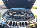 2019 BMW X6 40i III (G06), серый, 9100000 рублей - вид 3