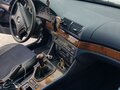 2001 BMW 5 серии 520i IV (E39) Рестайлинг, синий, 450000 рублей - вид 3