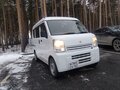2017 Suzuki Every VI, белый, 1150000 рублей