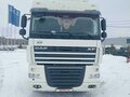 2011 DAF XF 105, белый, 2300000 рублей - вид 1