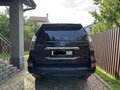 2015 Lexus GX 460 II Рестайлинг, чёрный, 4900000 рублей - вид 2