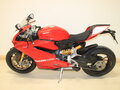 2016 Ducati 1199 Panigale, красный - вид 7