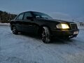 2000 Mercedes-Benz C-Класс 180 I (W202) Рестайлинг, синий