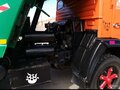 1984 КамАЗ 5511, красный, 750000 рублей - вид 9