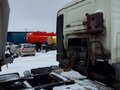 2002 MAN TGA, белый, 2000000 рублей - вид 2