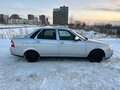 2011 Lada (ВАЗ) Priora I, серебристый, 299000 рублей - вид 3