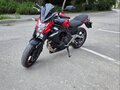 2013 Kawasaki ER-6N, красный, 510000 рублей - вид 10