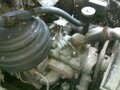 1956 ГАЗ М-20 «Победа», серый - вид 1