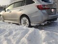 2018 Subaru Levorg I, серебристый, 1555000 рублей - вид 5